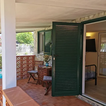 Apartmán Argentario