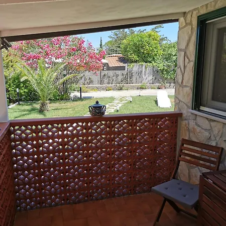 Argentario Apartmán *