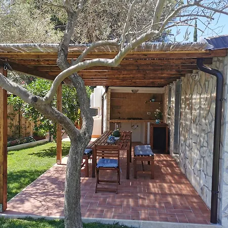 Apartmán Argentario Giannella