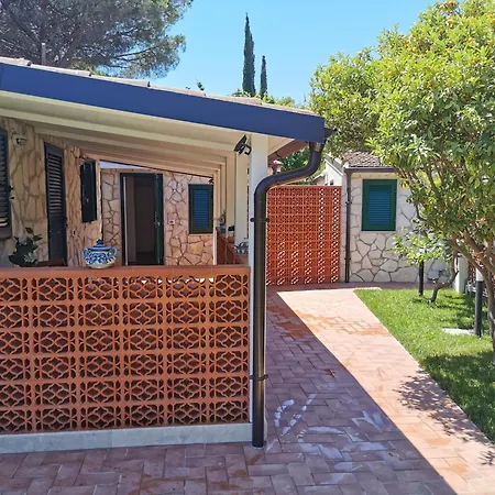 Apartmán Argentario Giannella