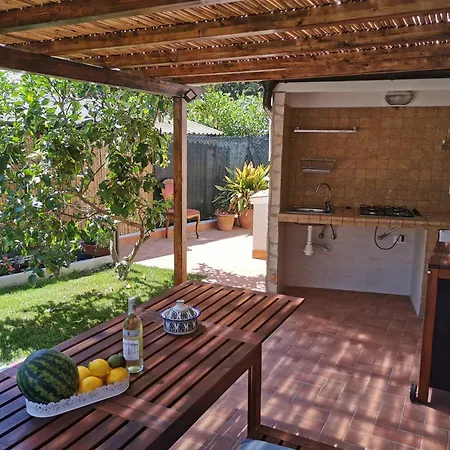 Apartmán Argentario