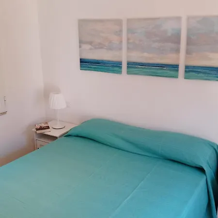 Argentario Giannella