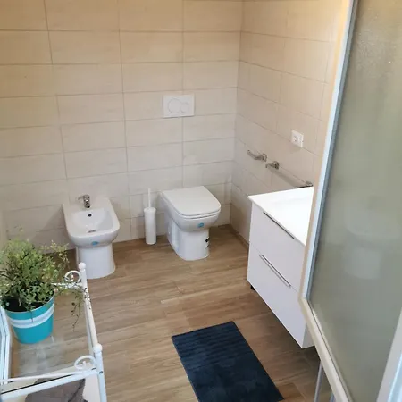 Apartmán Argentario *