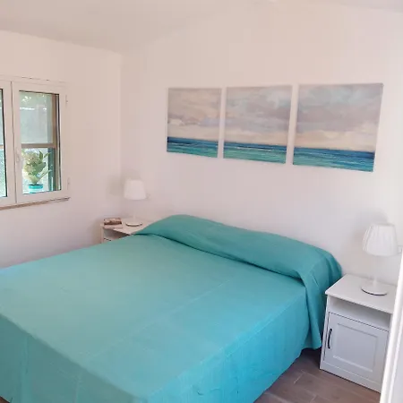 Argentario Apartmán