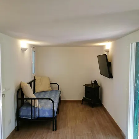 Apartmán Argentario Giannella