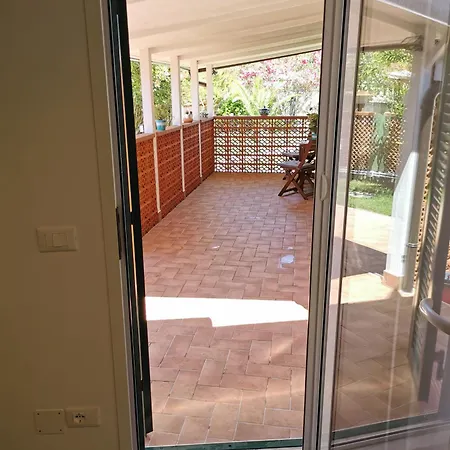 Argentario Apartmán