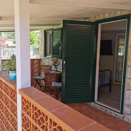 Apartmán Argentario *