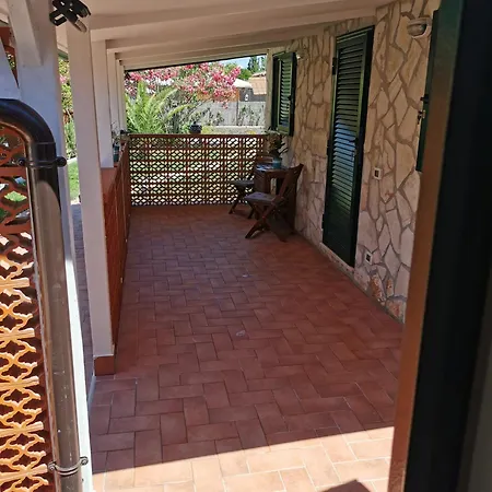 Apartmán Argentario Giannella