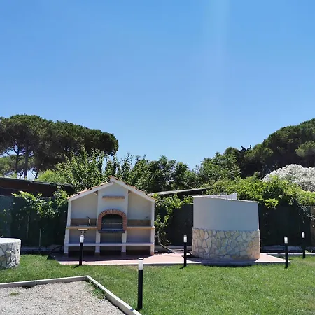 Argentario Apartmán