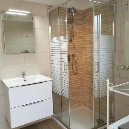 Argentario Apartmán *