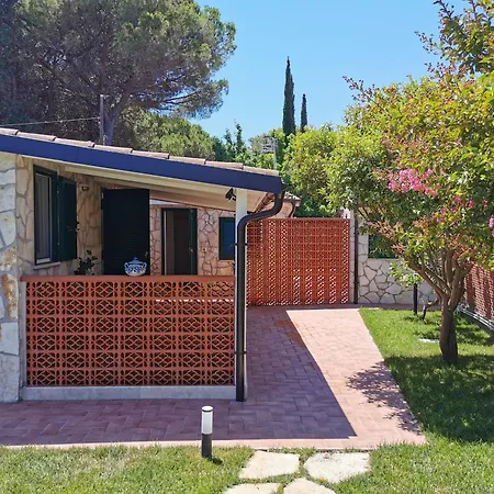 Apartmán Argentario Giannella