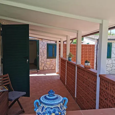 Apartmán Argentario