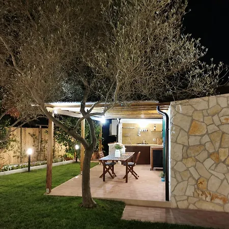 Argentario Lejlighed