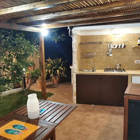 Apartmán Argentario Giannella