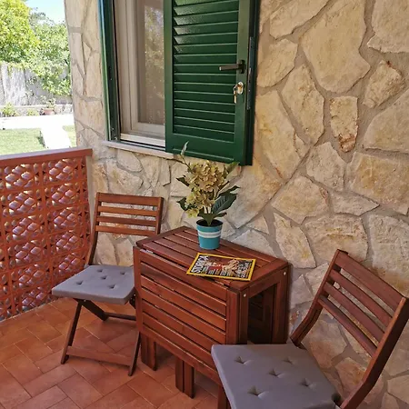 Apartmán Argentario