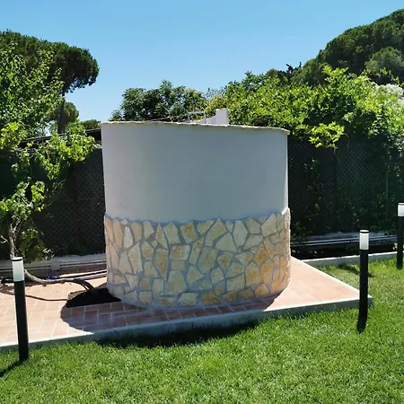 Argentario Apartmán *