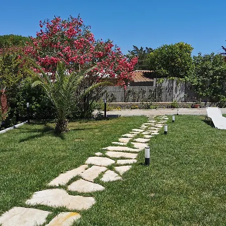Argentario Apartmán *