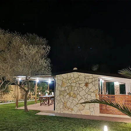 Argentario * Giannella